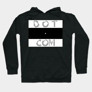 Dot Com Hoodie